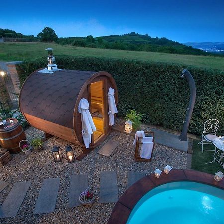 Roncaglia Suite Monticello d'Alba Экстерьер фото