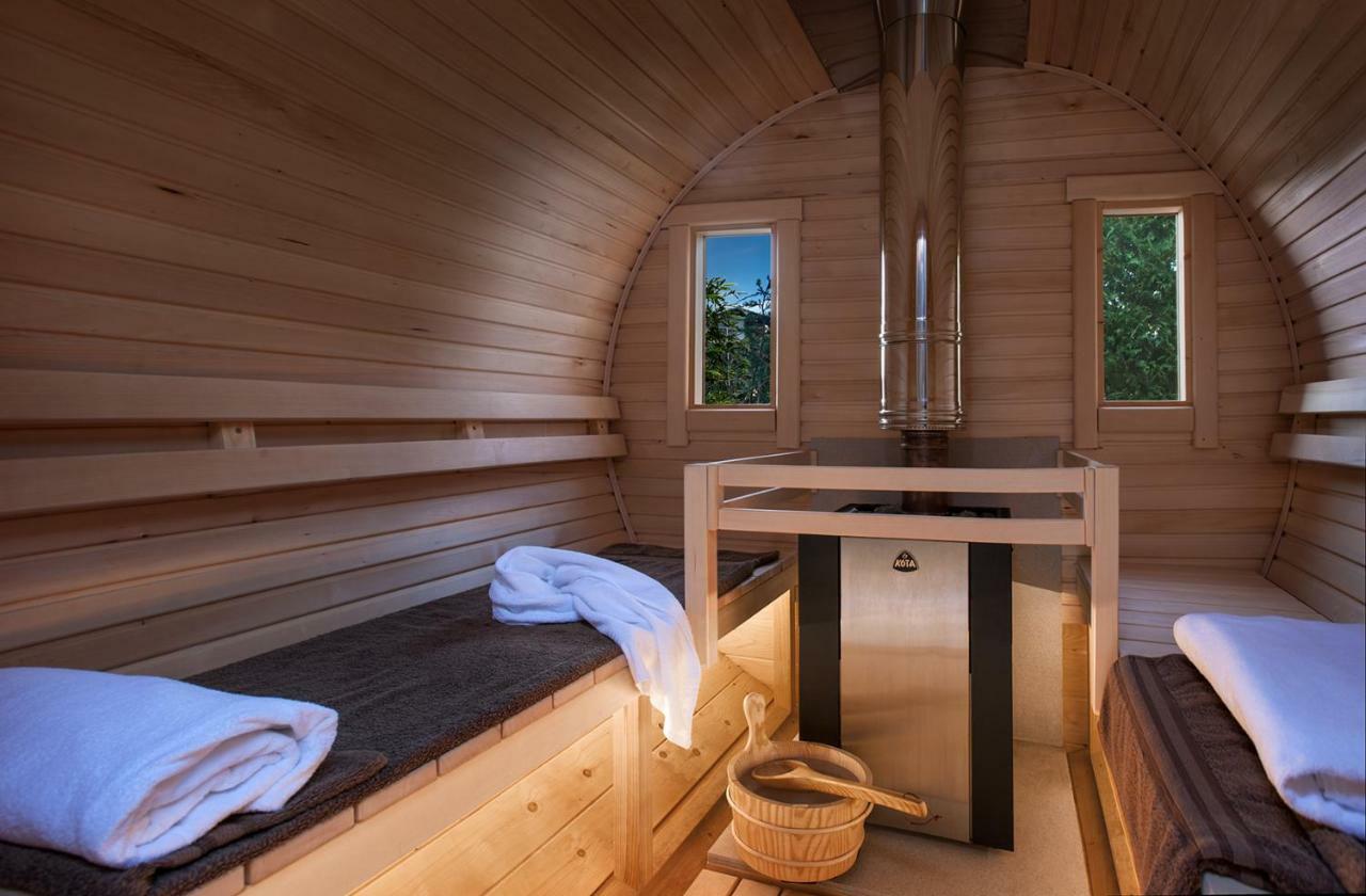 Roncaglia Suite Monticello d'Alba Экстерьер фото